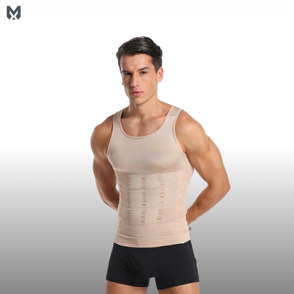 Débardeur gainant Effet instantané